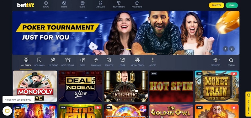 Free Spins Available with the Betting Platform