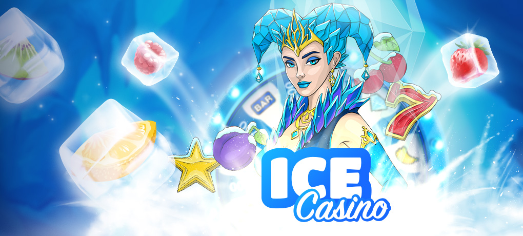Ice Casino No Deposit Bonus: Explore the Gaming Adventure Risk-Free